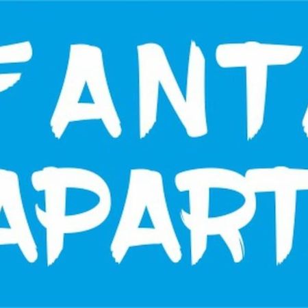 Fantastic Waw - Ns54 Room J Βαρσοβία Εξωτερικό φωτογραφία