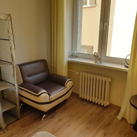 Fantastic Waw - Ns54 Room J Βαρσοβία Εξωτερικό φωτογραφία