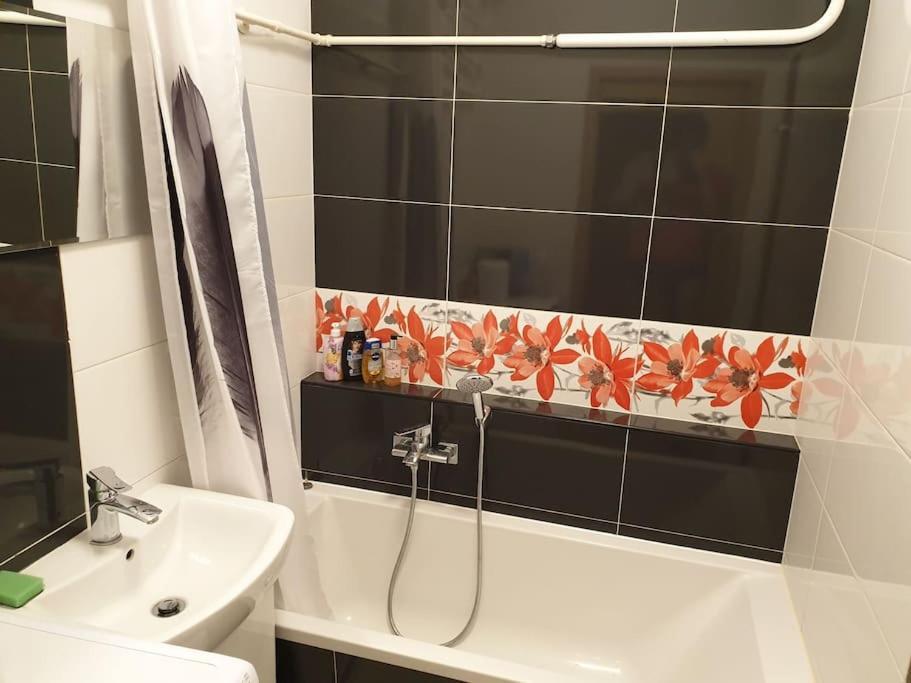Fantastic Waw - Ns54 Room J Βαρσοβία Εξωτερικό φωτογραφία