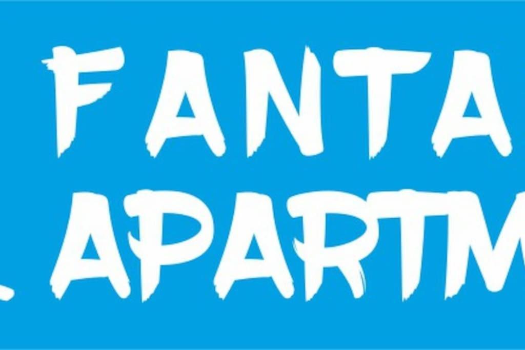 Fantastic Waw - Ns54 Room J Βαρσοβία Εξωτερικό φωτογραφία