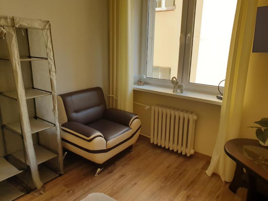 Fantastic Waw - Ns54 Room J Βαρσοβία Εξωτερικό φωτογραφία